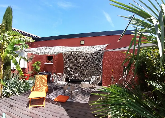 Studio Rouge Lagon