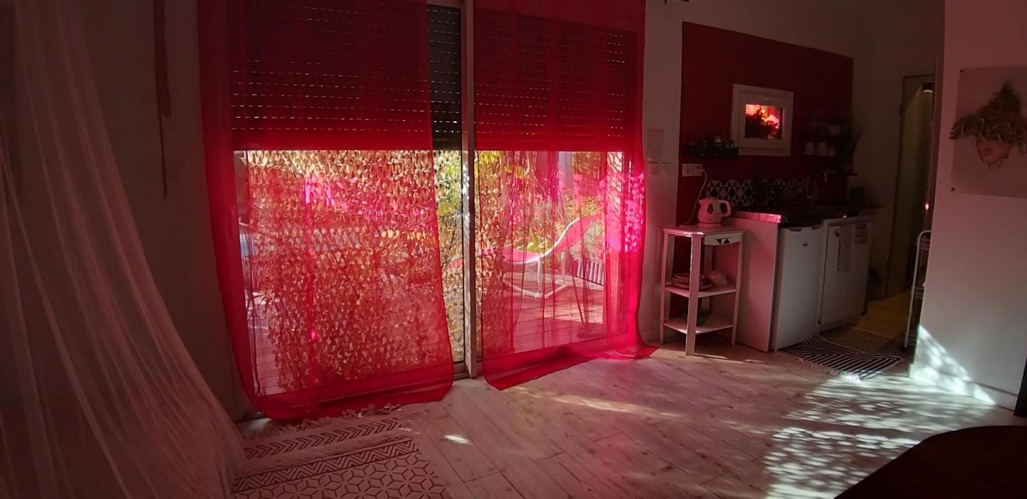 Rouge Lagon