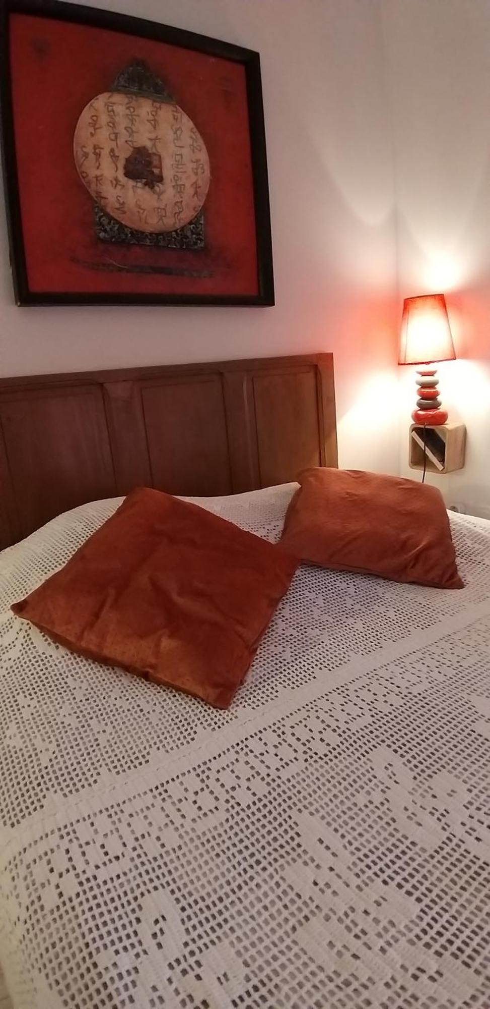 Rouge Lagon Appartement Romans-sur-Isère