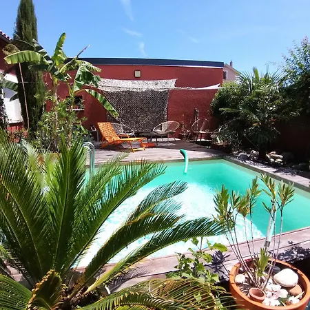 Studio Rouge Lagon Romans-sur-Isère Exterior foto