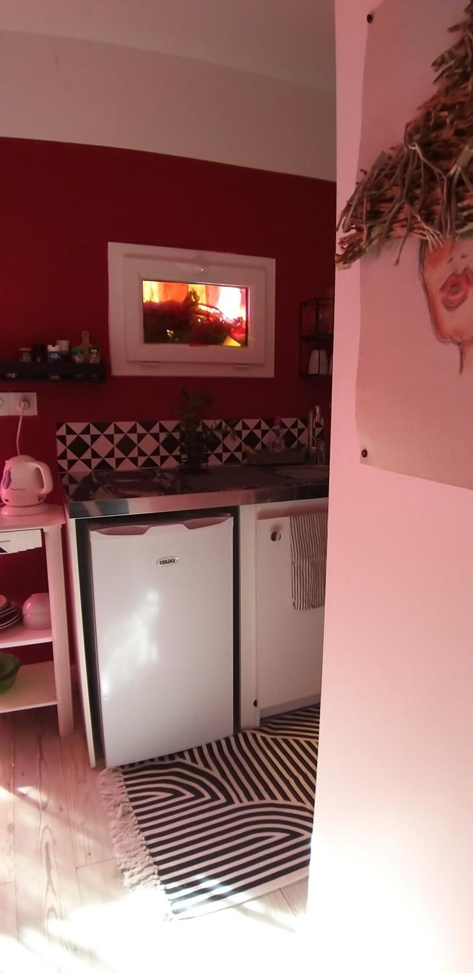 Rouge Lagon Apartment Romans-sur-Isere