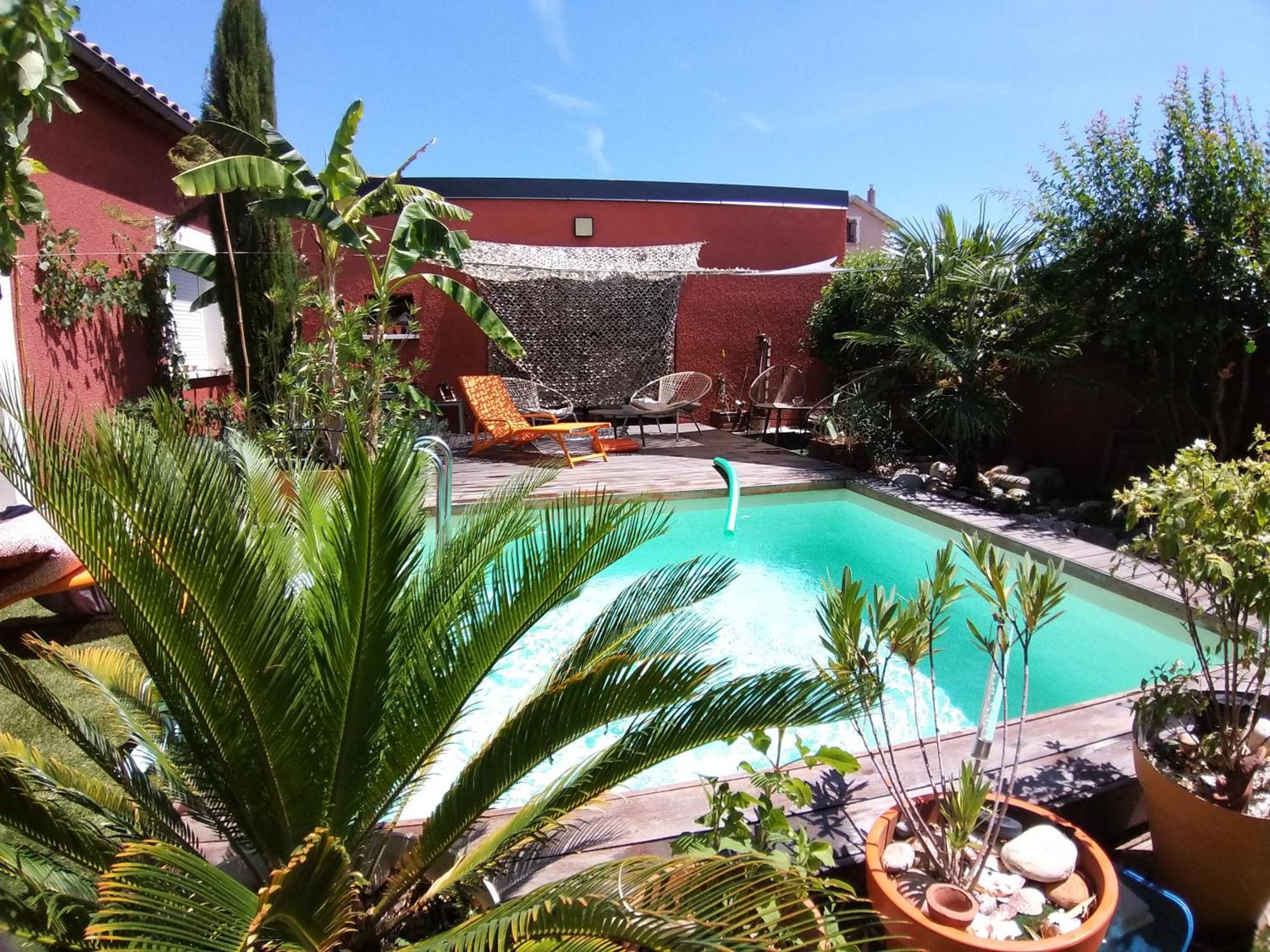 Apartment Rouge Lagon Romans-sur-Isere